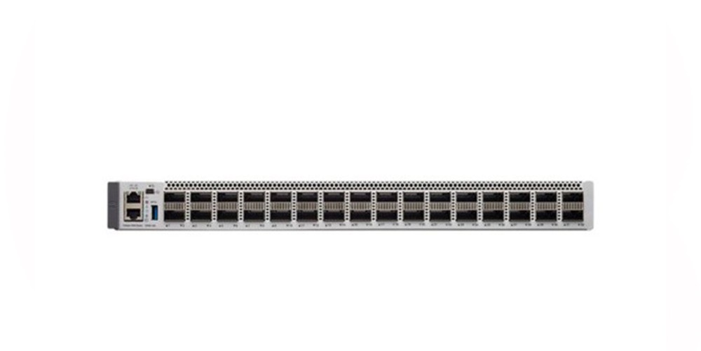 سوئیچ Cisco سیسکو Cisco C9500-32QC-E