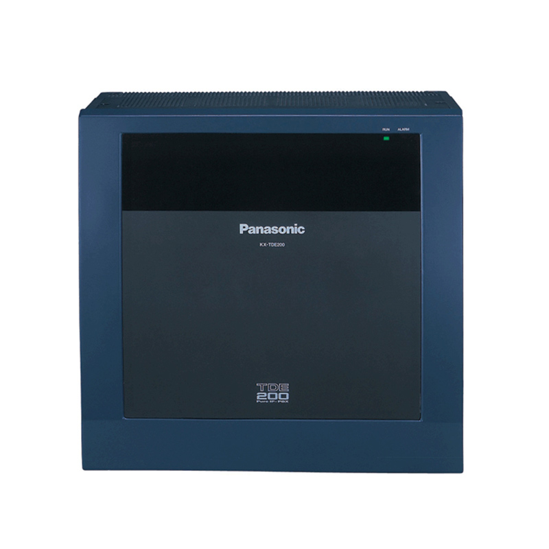 Panasonic TDE200
